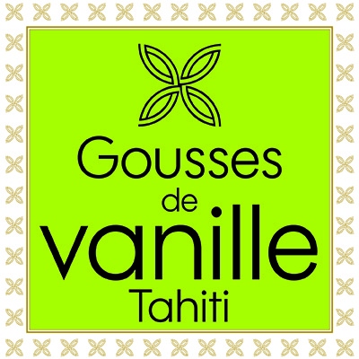 Vanille de Tahiti - gousse