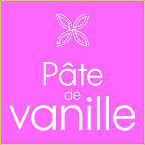 Les Pâtes de Vanille