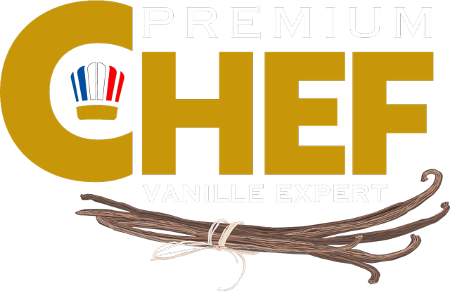 Logo Premium Chef