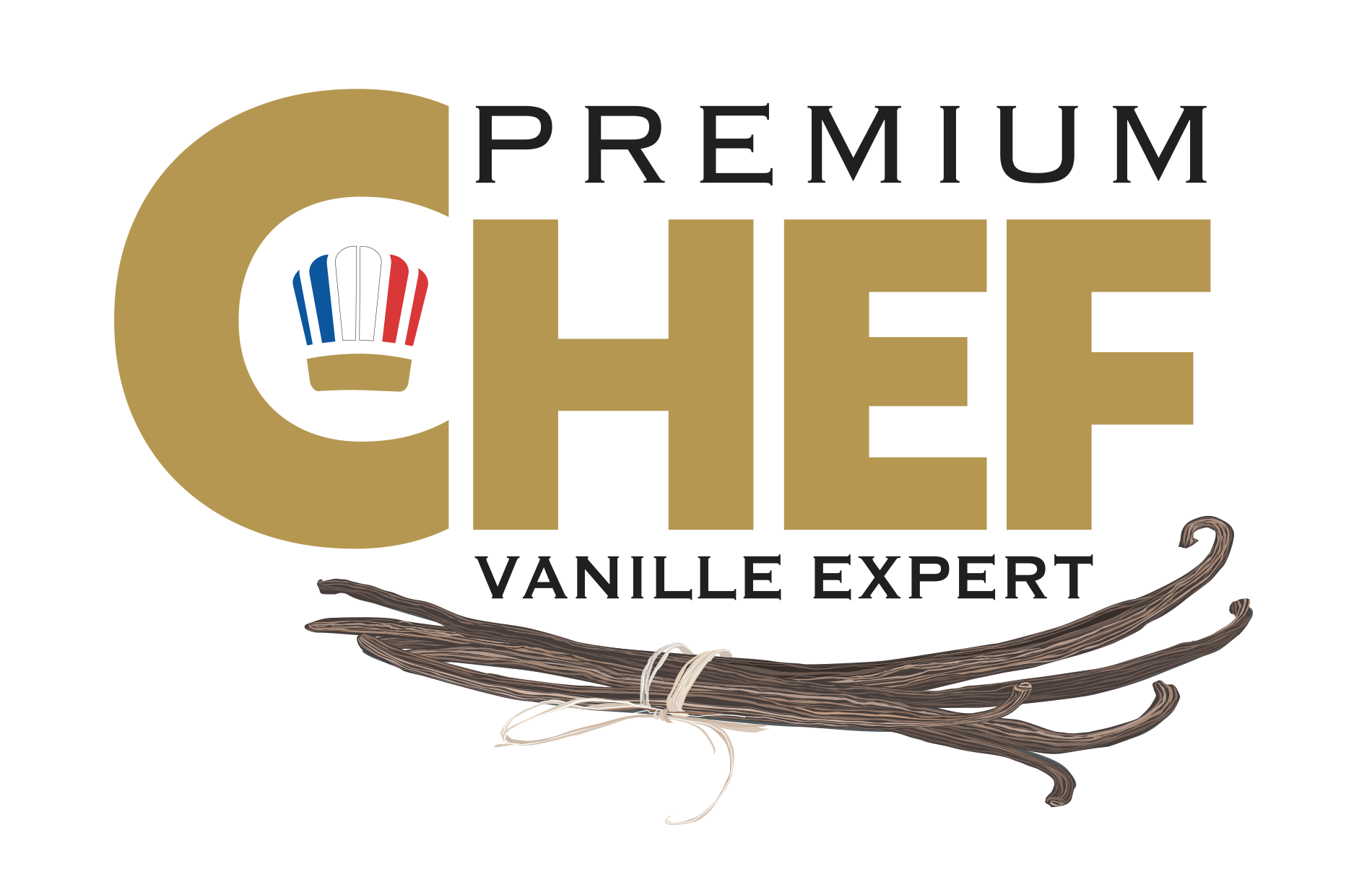 Logo Premium Chef