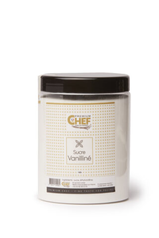 sucre vanilliné