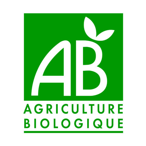 Logo Agriculture Biologique