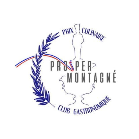 Logo Prosper Montagné