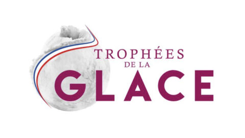 Logo Trophées de la Glace
