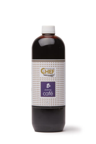 bouteille arome café 1L