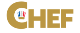 Premium Chef