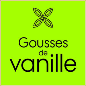 Les Gousses de Vanille